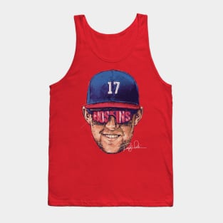 Rhys Hoskins Philadelphia Sunglasses Tank Top